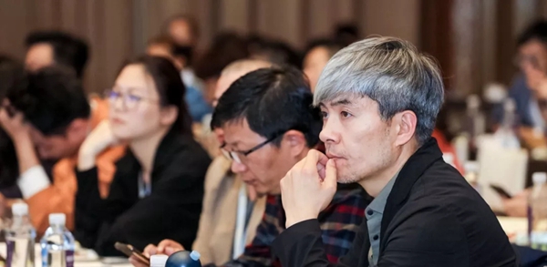 CIVRO希洛系统门窗＆十堂课第三季圆满结束