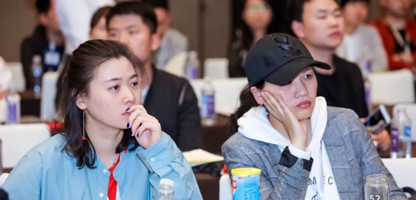 CIVRO希洛系统门窗＆十堂课第三季圆满结束