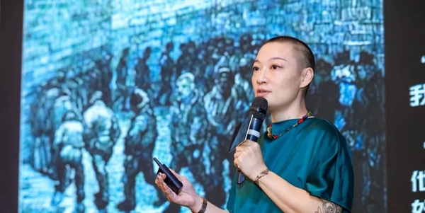 CIVRO希洛系统门窗＆十堂课第三季圆满结束