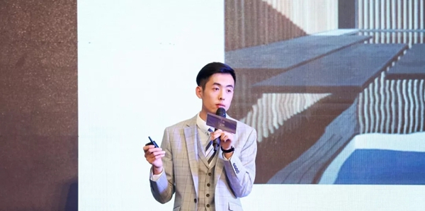 CIVRO希洛系统门窗＆十堂课第三季圆满结束