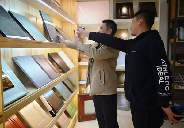 与米兰接轨，国际流行的时尚涂装之旅下一站在宣伟华润展示中心！