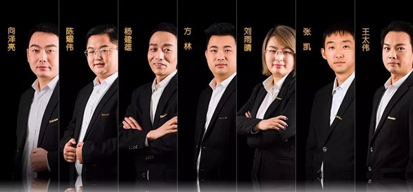 萨洛凯门窗“精耕细作 制胜终端”特训班完美收官