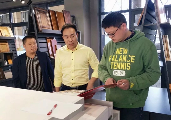 与米兰接轨，国际流行的时尚涂装之旅下一站在宣伟华润展示中心！