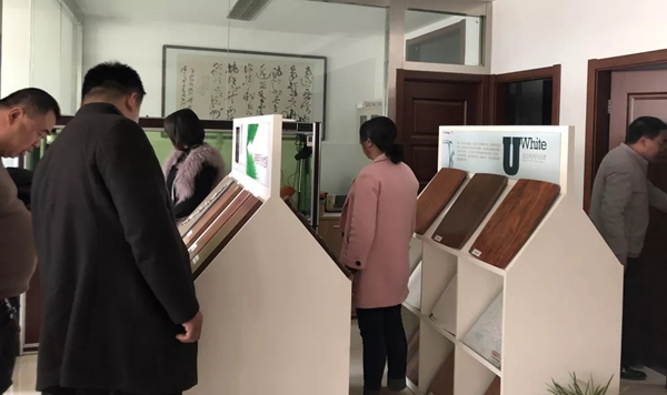 与米兰接轨，国际流行的时尚涂装之旅下一站在宣伟华润展示中心！