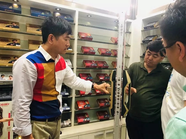 金点原子智能锁董事长雷先鸣如何看待京津冀三地消协约谈智能锁企业事件？