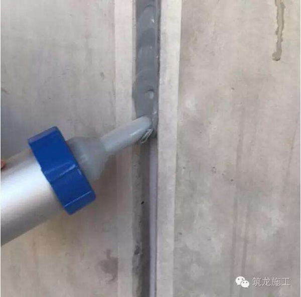 百利玛门窗告诉你新门窗该如何安装，有什么验收标准