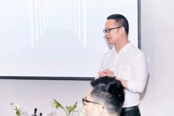 巴尔蒂克门窗态度设计十人谈主题沙龙圆满成功！
