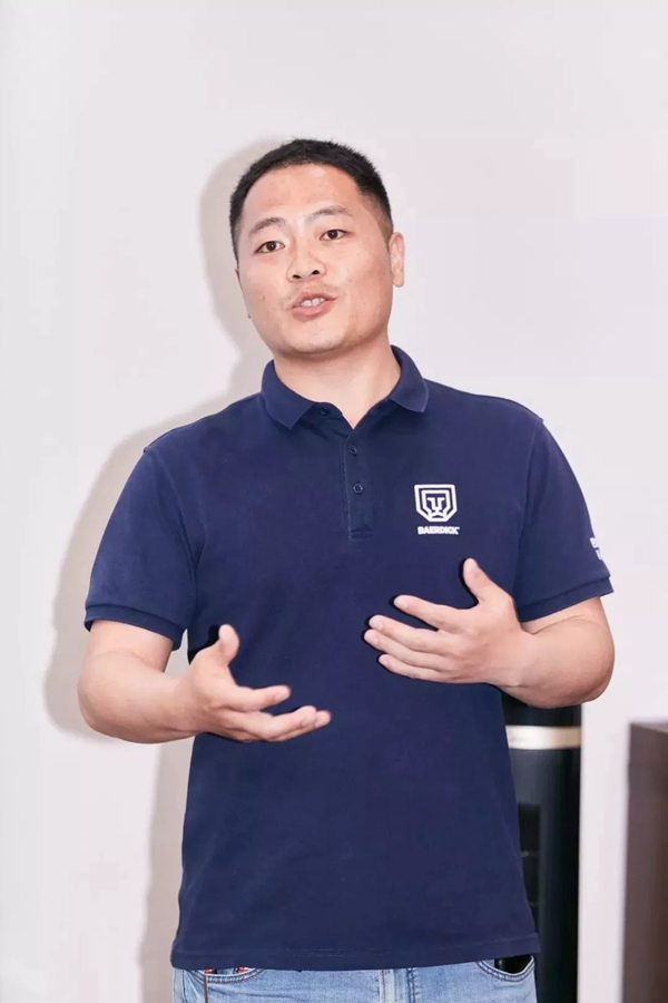 巴尔蒂克门窗态度设计十人谈主题沙龙圆满成功！