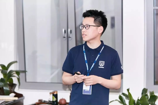 巴尔蒂克门窗态度设计十人谈主题沙龙圆满成功！