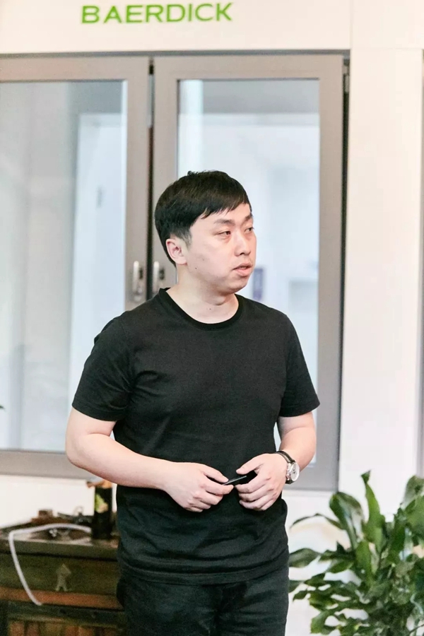 巴尔蒂克门窗态度设计十人谈主题沙龙圆满成功！