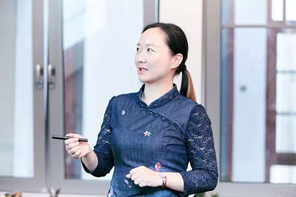 巴尔蒂克门窗态度设计十人谈主题沙龙圆满成功！