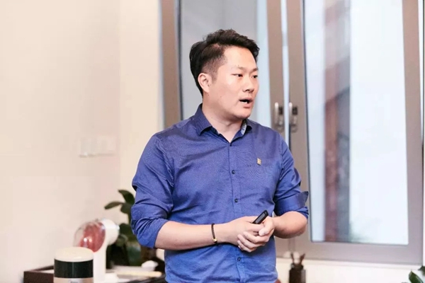 巴尔蒂克门窗态度设计十人谈主题沙龙圆满成功！