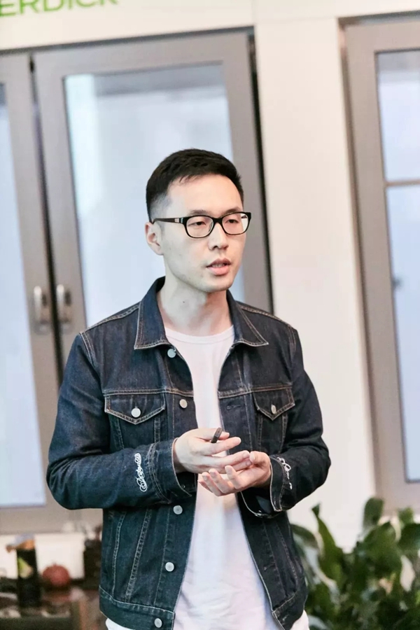 巴尔蒂克门窗态度设计十人谈主题沙龙圆满成功！
