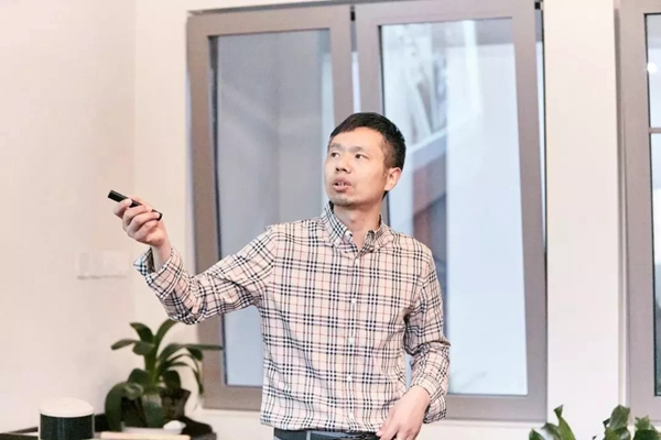巴尔蒂克门窗态度设计十人谈主题沙龙圆满成功！