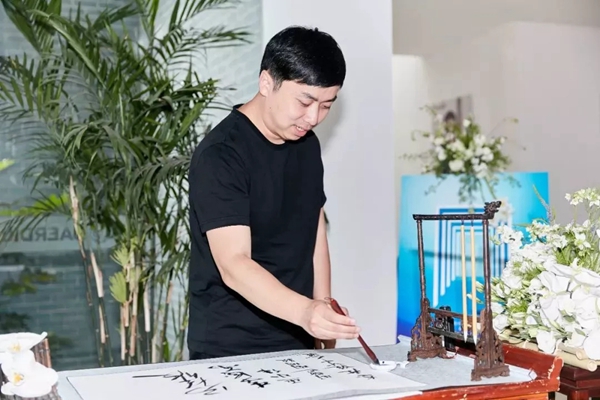 巴尔蒂克门窗态度设计十人谈主题沙龙圆满成功！