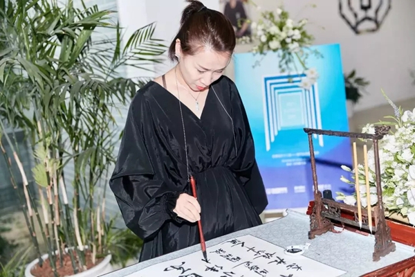 巴尔蒂克门窗态度设计十人谈主题沙龙圆满成功！