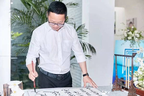 巴尔蒂克门窗态度设计十人谈主题沙龙圆满成功！
