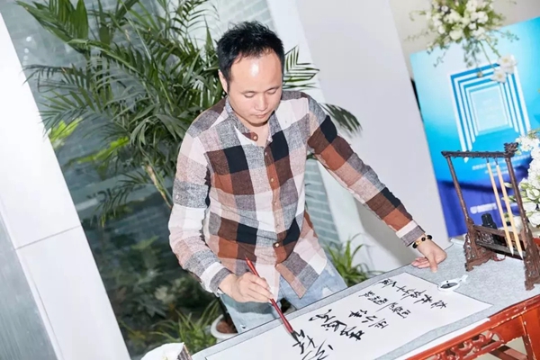 巴尔蒂克门窗态度设计十人谈主题沙龙圆满成功！