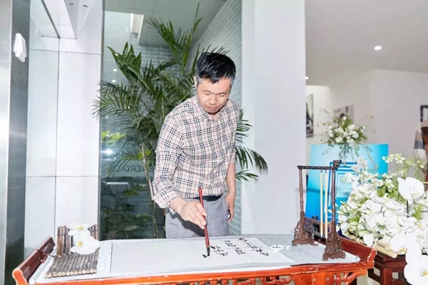 巴尔蒂克门窗态度设计十人谈主题沙龙圆满成功！