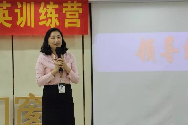 美沃门窗2019“美沃最强精英特训营”圆满落幕