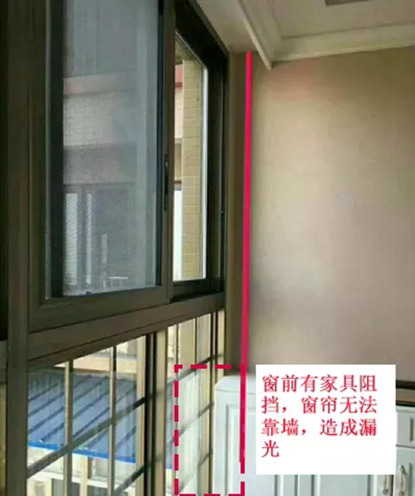 梦斓莎窗帘:先规划,后装修,对窗帘也该这样!