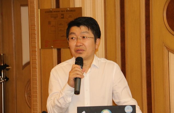 全国智标委召开2019全国智标委工作会议暨“智能+”绿色生活生态峰会媒体说明会
