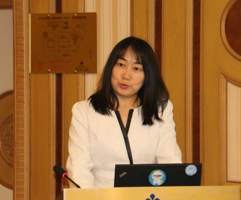全国智标委召开2019全国智标委工作会议暨“智能+”绿色生活生态峰会媒体说明会