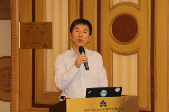 全国智标委召开2019全国智标委工作会议暨“智能+”绿色生活生态峰会媒体说明会