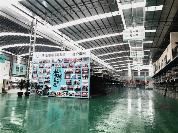 博俊铝业:立体化的组合传播，助力品牌腾飞年