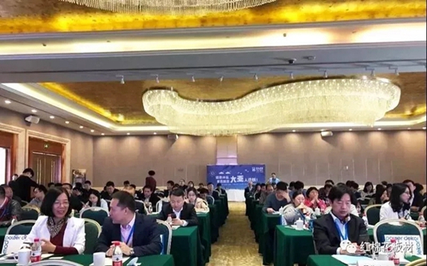 红棉花板材实力见证，耀东华成为定制家居国家创新联盟发起单位！