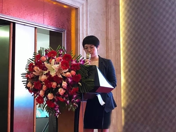 红棉花板材实力见证，耀东华成为定制家居国家创新联盟发起单位！