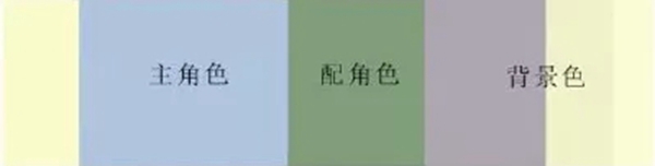欧仕莱墙布告诉你软装色彩该怎么搭配