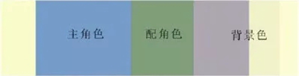 欧仕莱墙布告诉你软装色彩该怎么搭配