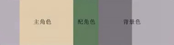 欧仕莱墙布告诉你软装色彩该怎么搭配