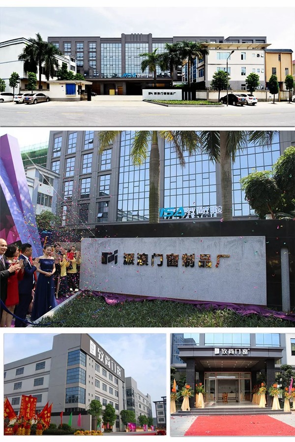 致尚门窗,为人们对美好生活的向往而努力