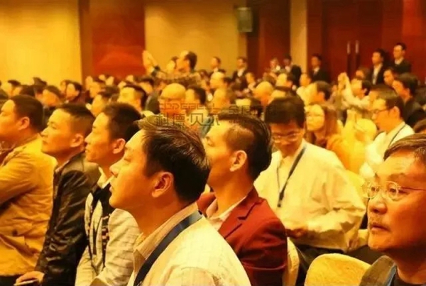 科德贝尔全屋定制2019春季新品发布会“用芯定制你的家”圆满落幕