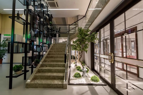 雅舒达门业即将携新品参展2019门博会，大放异彩！