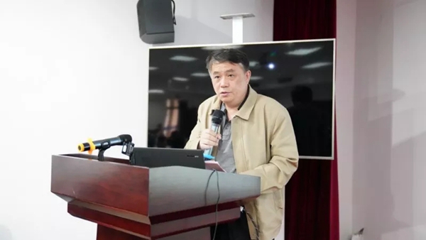 忠恒智能锁受邀出席智能门锁产品质量分析会