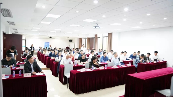 忠恒智能锁受邀出席智能门锁产品质量分析会
