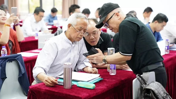 忠恒智能锁受邀出席智能门锁产品质量分析会