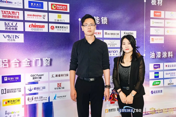 德技名匠门窗斩获“铝合金门窗影响力品牌”和“创新品牌”重磅荣誉!