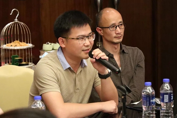 东威利整装的湖北宝威家居科技有限公司项目奠基典礼圆满落幕！