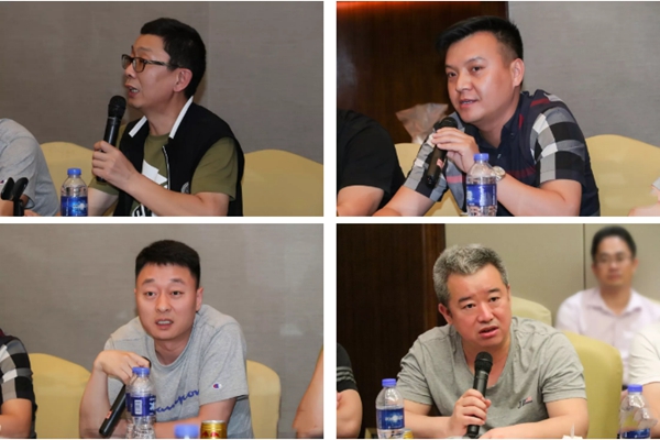 东威利整装的湖北宝威家居科技有限公司项目奠基典礼圆满落幕！