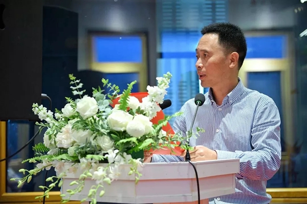 新欧门窗5.12品牌推荐会暨行业战略探讨会圆满落幕!