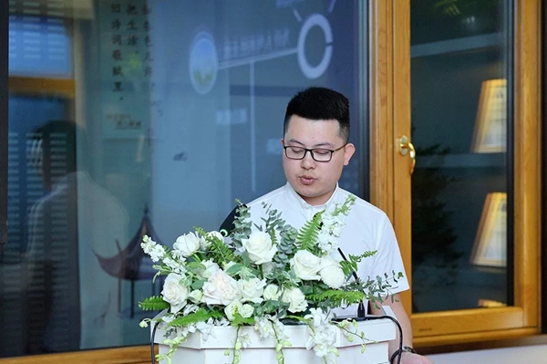 新欧门窗5.12品牌推荐会暨行业战略探讨会圆满落幕!