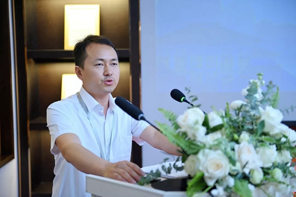 新欧门窗5.12品牌推荐会暨行业战略探讨会圆满落幕!