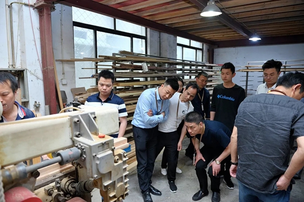 新欧门窗5.12品牌推荐会暨行业战略探讨会圆满落幕!