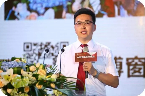 罗兰德式门窗&HOPO强强联手,共同创造新门窗未来!
