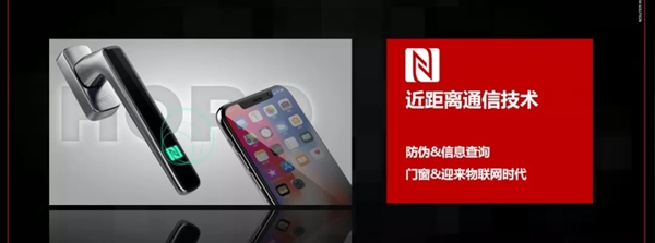 罗兰德式门窗&HOPO强强联手,共同创造新门窗未来!