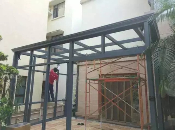 汉唐门窗：门窗定制流程，您知道吗？